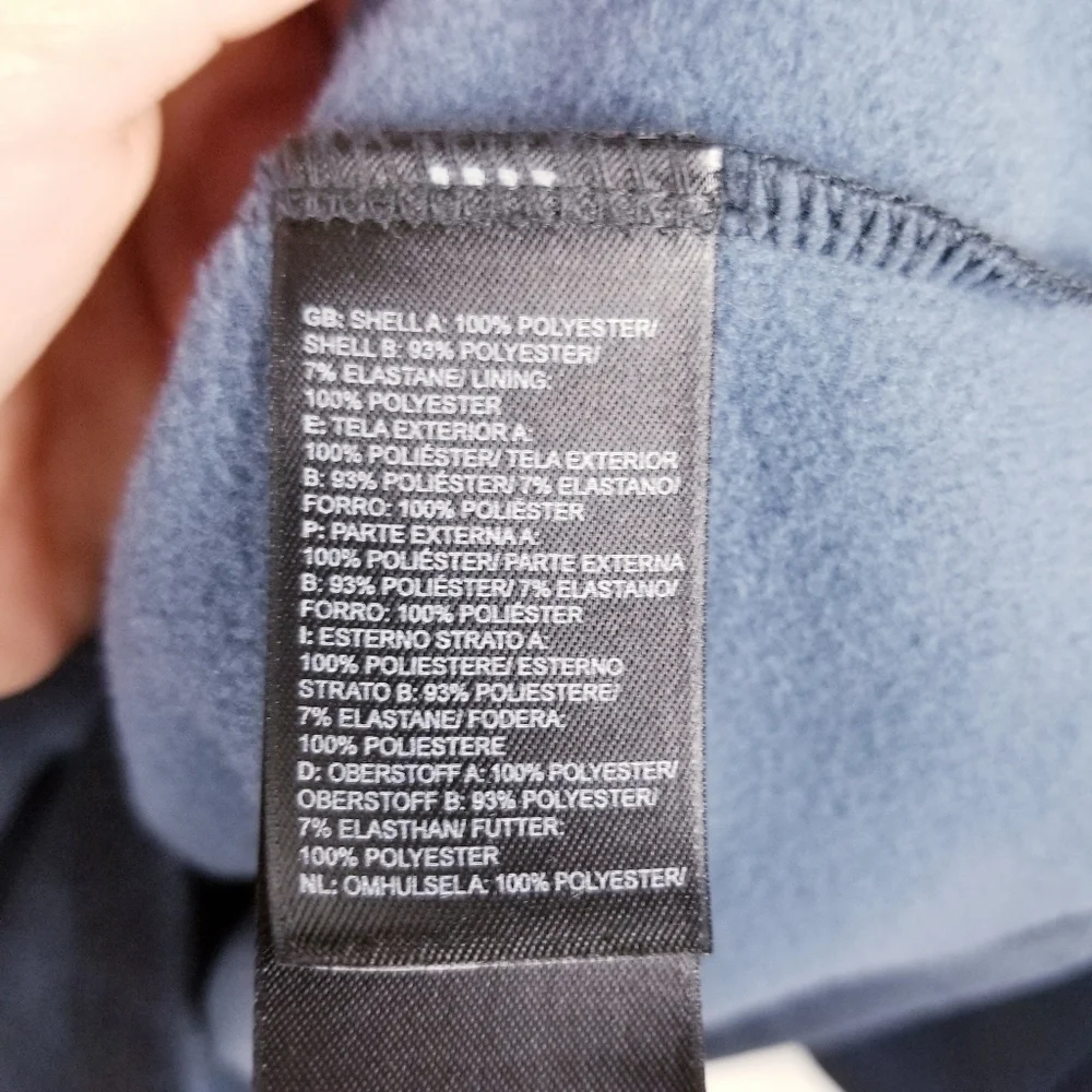 The North Face north face